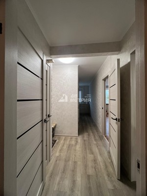 Продам трехкомнатную (3-комн.) квартиру, Ленина ул, 184, Южно-Сахалинск г