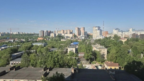 Продам двухкомнатную (2-комн.) квартиру, Генкиной ул, 25А, Нижний Новгород г