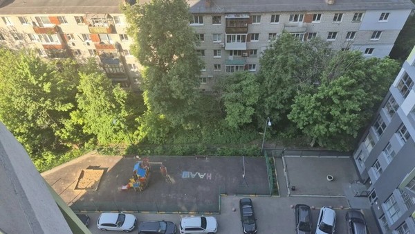 Продам двухкомнатную (2-комн.) квартиру, Генкиной ул, 25А, Нижний Новгород г