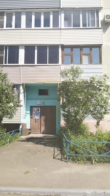 Продам однокомнатную (1-комн.) квартиру, Октябрьская ул, 12к14, Дубовая Роща п