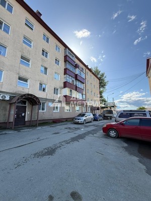 Продам трехкомнатную (3-комн.) квартиру, Вокзальная ул, 13, Южно-Сахалинск г