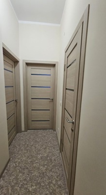 Продам однокомнатную (1-комн.) квартиру, Лесников ул, 51, Красноярск г