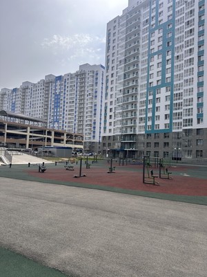 Продам однокомнатную (1-комн.) квартиру, Лесников ул, 49, Красноярск г