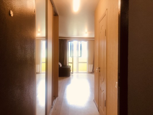 Продам однокомнатную (1-комн.) квартиру, Архитектора Данини ул, 5А, Пушкин г