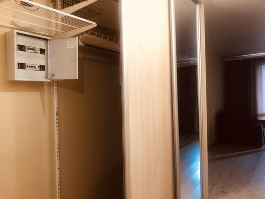 Продам однокомнатную (1-комн.) квартиру, Архитектора Данини ул, 5А, Пушкин г