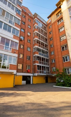 Сдам коммерческое помещение 75 м2, Станиславского ул, 1/2, Иркутск г