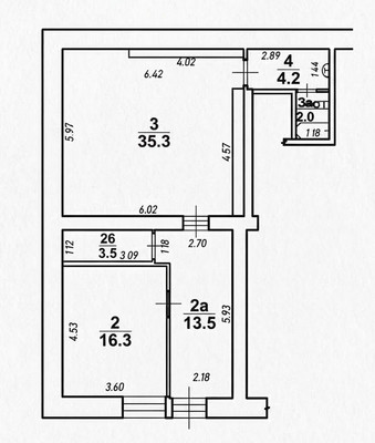 Сдам коммерческое помещение 75 м2, Станиславского ул, 1/2, Иркутск г