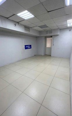 Сдам коммерческое помещение 75 м2, Станиславского ул, 1/2, Иркутск г