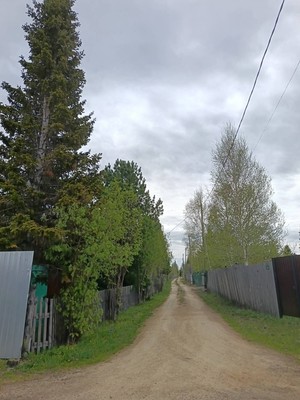 Продам участок 10 соток, Фермерское хоз., Элитовский с/с, 0 км от города