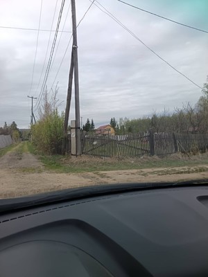 Продам участок 10 соток, Фермерское хоз., Элитовский с/с, 0 км от города