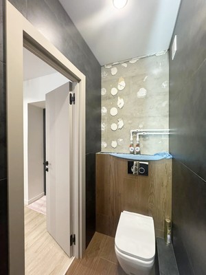 Продам трехкомнатную (3-комн.) квартиру, Четаева ул, 56к18, Казань г