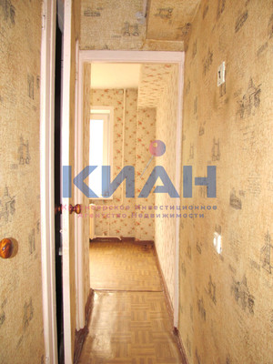 Продам однокомнатную (1-комн.) квартиру, Железнодорожников ул, 24, Красноярск г