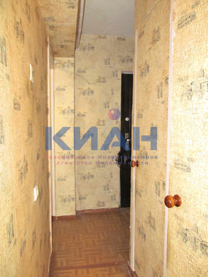 Продам однокомнатную (1-комн.) квартиру, Железнодорожников ул, 24, Красноярск г