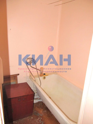 Продам однокомнатную (1-комн.) квартиру, Железнодорожников ул, 24, Красноярск г