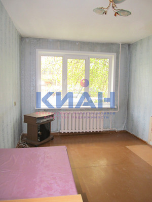 Продам однокомнатную (1-комн.) квартиру, Железнодорожников ул, 24, Красноярск г