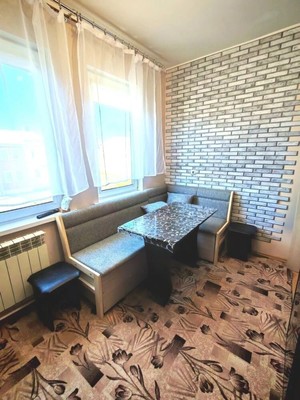 Продам однокомнатную (1-комн.) квартиру, Невельская ул, 5б, Троицкое с