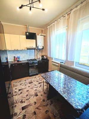 Продам однокомнатную (1-комн.) квартиру, Невельская ул, 5б, Троицкое с