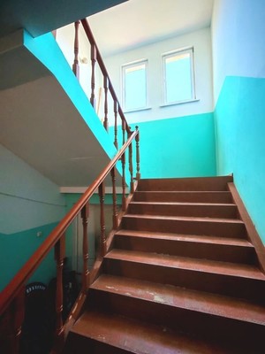 Продам однокомнатную (1-комн.) квартиру, Невельская ул, 5б, Троицкое с