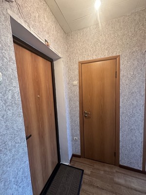 Продам однокомнатную (1-комн.) квартиру, 8, Автополигон п