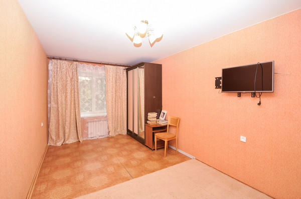 Продам двухкомнатную (2-комн.) квартиру, 2-й Римского-Корсакова пер, 11, Новосибирск г