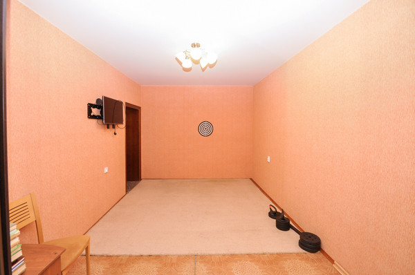 Продам двухкомнатную (2-комн.) квартиру, 2-й Римского-Корсакова пер, 11, Новосибирск г