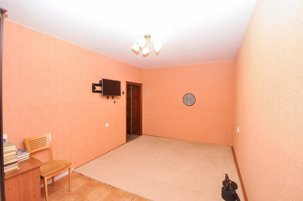 Продам двухкомнатную (2-комн.) квартиру, 2-й Римского-Корсакова пер, 11, Новосибирск г