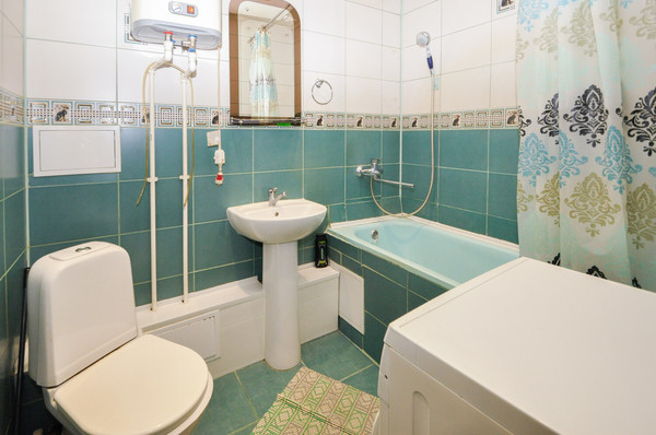 Продам двухкомнатную (2-комн.) квартиру, 2-й Римского-Корсакова пер, 11, Новосибирск г