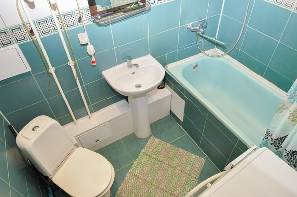 Продам двухкомнатную (2-комн.) квартиру, 2-й Римского-Корсакова пер, 11, Новосибирск г