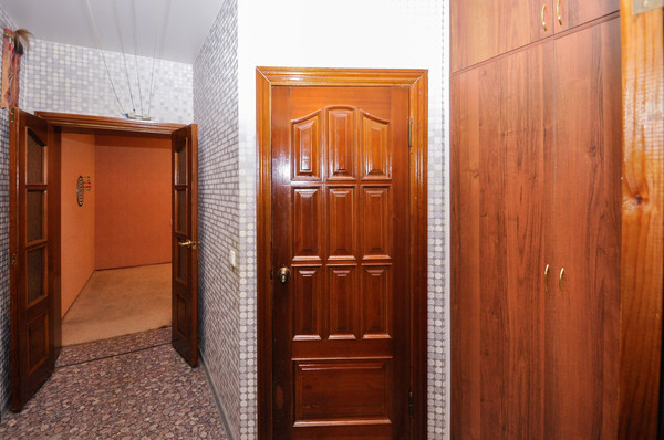 Продам двухкомнатную (2-комн.) квартиру, 2-й Римского-Корсакова пер, 11, Новосибирск г
