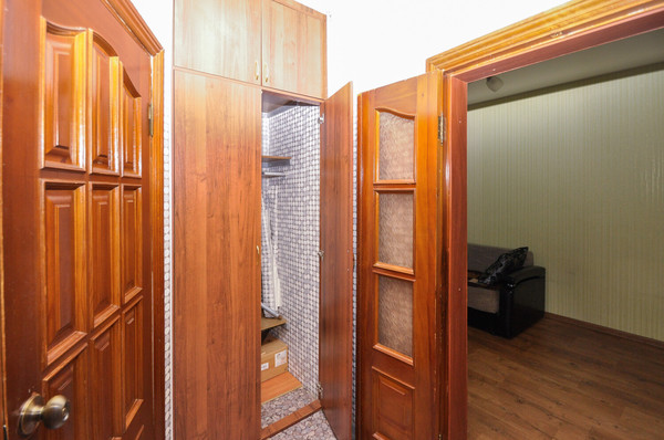 Продам двухкомнатную (2-комн.) квартиру, 2-й Римского-Корсакова пер, 11, Новосибирск г