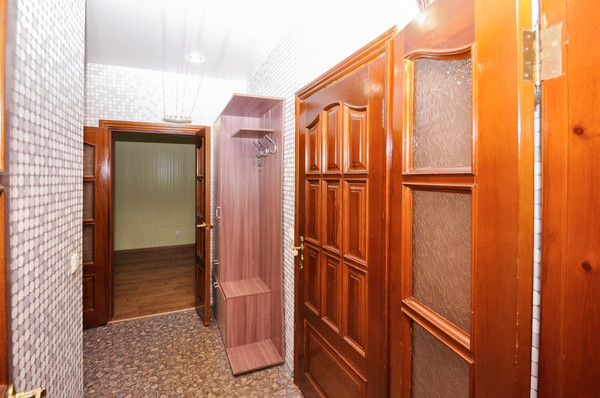 Продам двухкомнатную (2-комн.) квартиру, 2-й Римского-Корсакова пер, 11, Новосибирск г