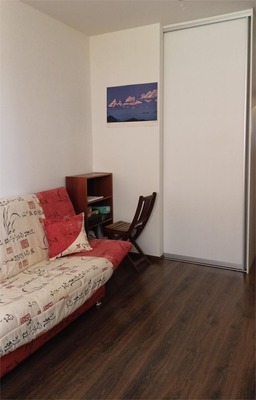 Продам однокомнатную (1-комн.) квартиру, Кузнецовская ул, 58к1, Санкт-Петербург г