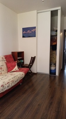 Продам однокомнатную (1-комн.) квартиру, Кузнецовская ул, 58к1, Санкт-Петербург г