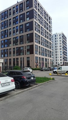 Продам однокомнатную (1-комн.) квартиру, Кузнецовская ул, 58к1, Санкт-Петербург г