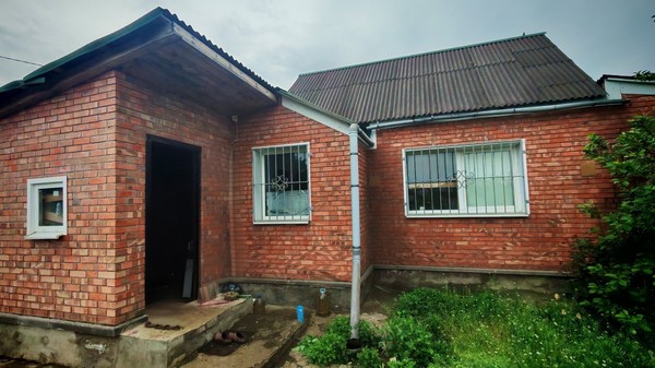 Продам дом, ДНТ Донской сад тер, Волгодонск г, 0 км от города