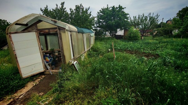 Продам дом, ДНТ Донской сад тер, Волгодонск г, 0 км от города