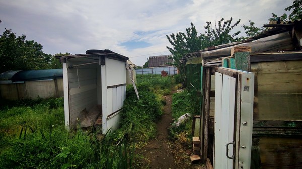 Продам дом, ДНТ Донской сад тер, Волгодонск г, 0 км от города