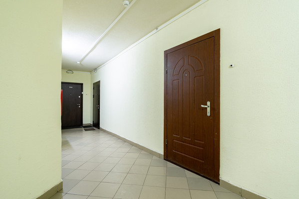 Продам однокомнатную (1-комн.) квартиру, Ленинский пр-кт, 74к3, Санкт-Петербург г