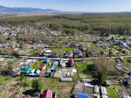 Продам дом, Цветочная (Трансстроевец тер. СНТ) ул, Южно-Сахалинск г, 0 км от города