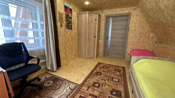 Продам дом, Цветочная (Трансстроевец тер. СНТ) ул, Южно-Сахалинск г, 0 км от города