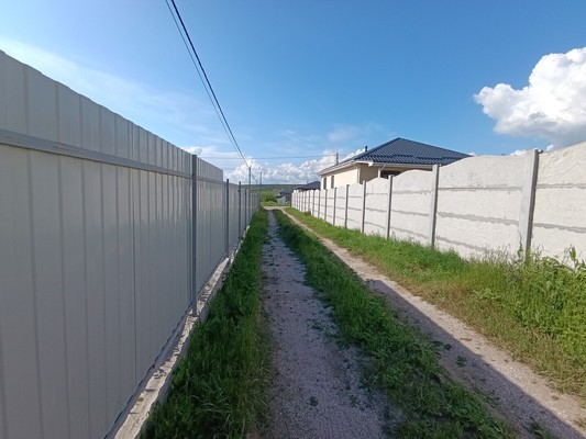 Продам дом, им. О.Козина ул, 24А, Заречное с, 0 км от города