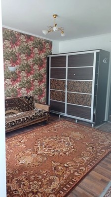 Продам однокомнатную (1-комн.) квартиру, Шишкина ул, 1к81, Ростов-на-Дону г