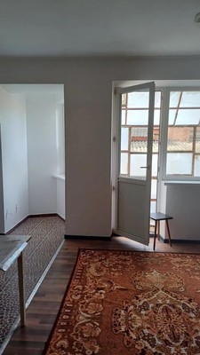 Продам однокомнатную (1-комн.) квартиру, Шишкина ул, 1к81, Ростов-на-Дону г