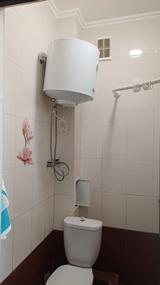 Продам однокомнатную (1-комн.) квартиру, Шишкина ул, 1к81, Ростов-на-Дону г