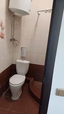 Продам однокомнатную (1-комн.) квартиру, Шишкина ул, 1к81, Ростов-на-Дону г