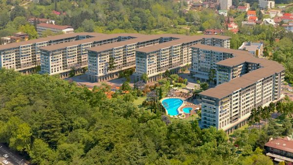 Продам однокомнатную (1-комн.) квартиру, Ленина (Адлерский р-н) ул, 280а, Сочи г