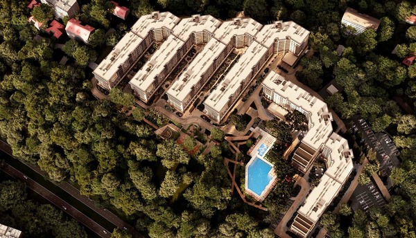 Продам однокомнатную (1-комн.) квартиру, Ленина (Адлерский р-н) ул, 280а, Сочи г