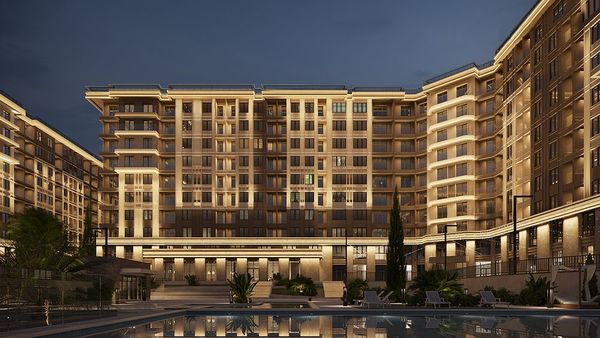 Продам однокомнатную (1-комн.) квартиру, Ленина (Адлерский р-н) ул, 280а, Сочи г