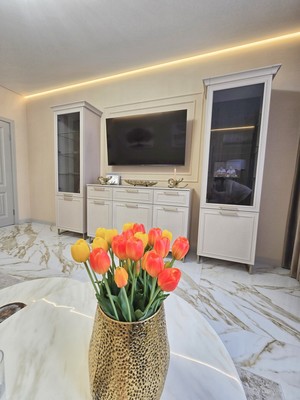 Продам двухкомнатную (2-комн.) квартиру, им. Героя Сарабеева В.И. ул, 5к1, Краснодар г