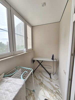 Продам двухкомнатную (2-комн.) квартиру, им. Героя Сарабеева В.И. ул, 5к1, Краснодар г